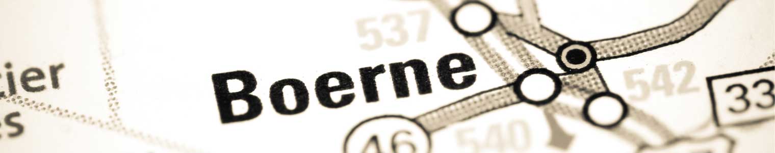 How Is The Real Estate Market In BOERNE, TX?