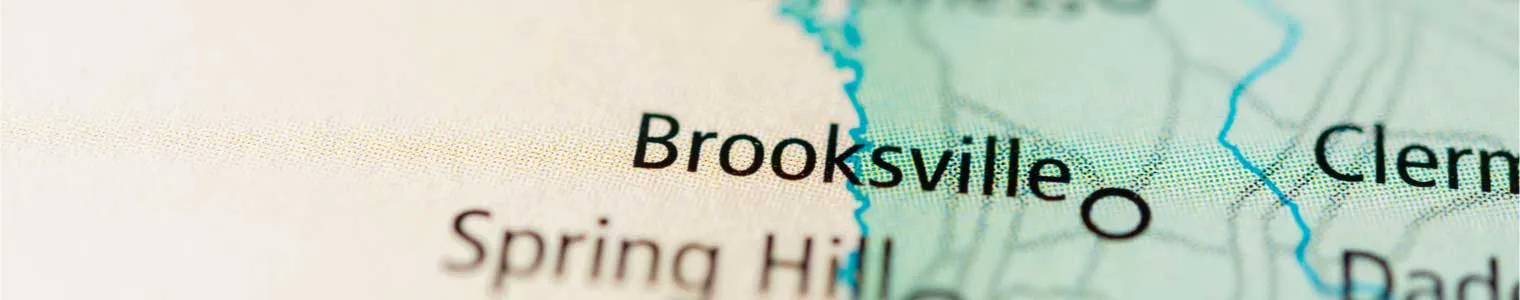 brooksville florida usa