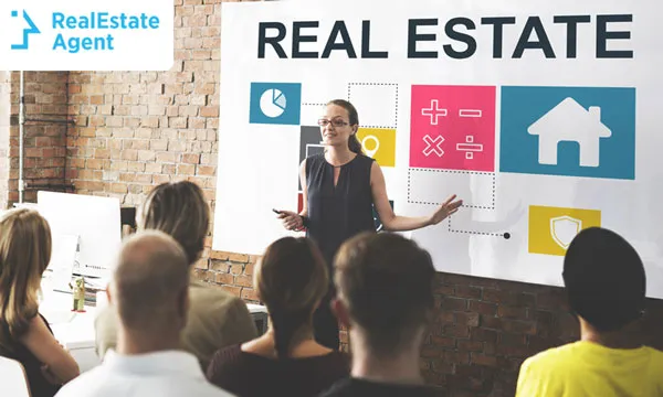 Building a Real Estate Team