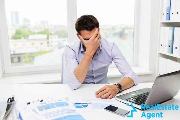 Best Advice Why Real Estate Agents Fail In Business Best Advice Why Real Estate Agents Fail In Business