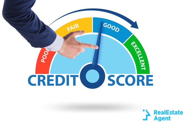 What Is The Minimum Credit Score In The USA For Home Loans