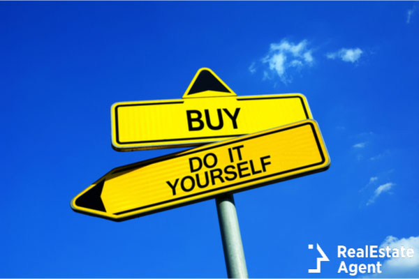 Build Or Buy? That’s The Big Question