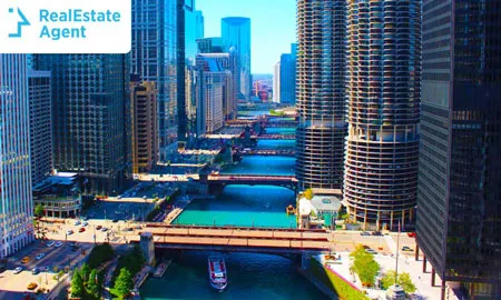 Chicago Best Cities for Families