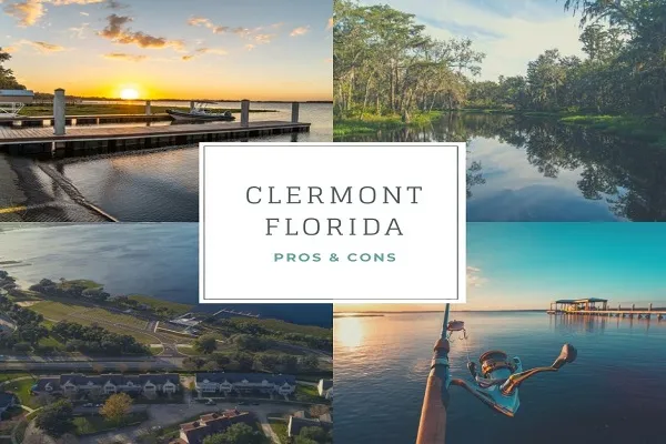 clermont fl pros and cons