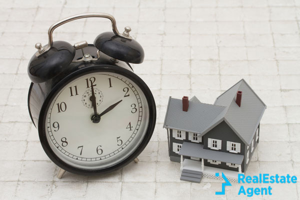 What Is The Best Time Of Year To Buy A Home?