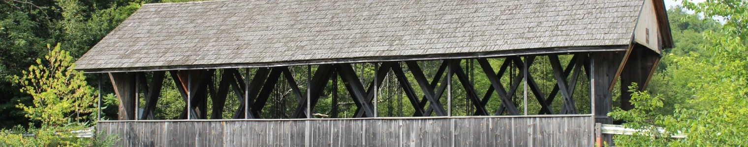 columbia bridge spans connecticut