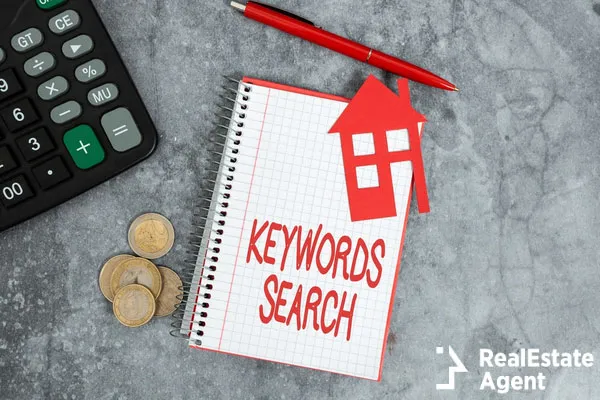 conceptual keywords search business