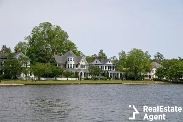 edenton north carolina