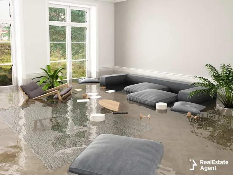 flooding insurance claims