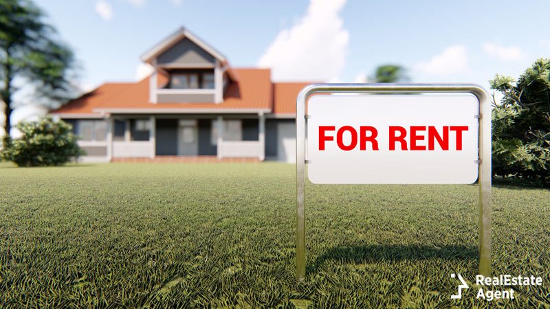 How Do Real Estate Agents Market Rentals?