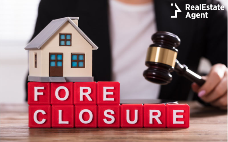 It Too Late In The Foreclosure Process ...