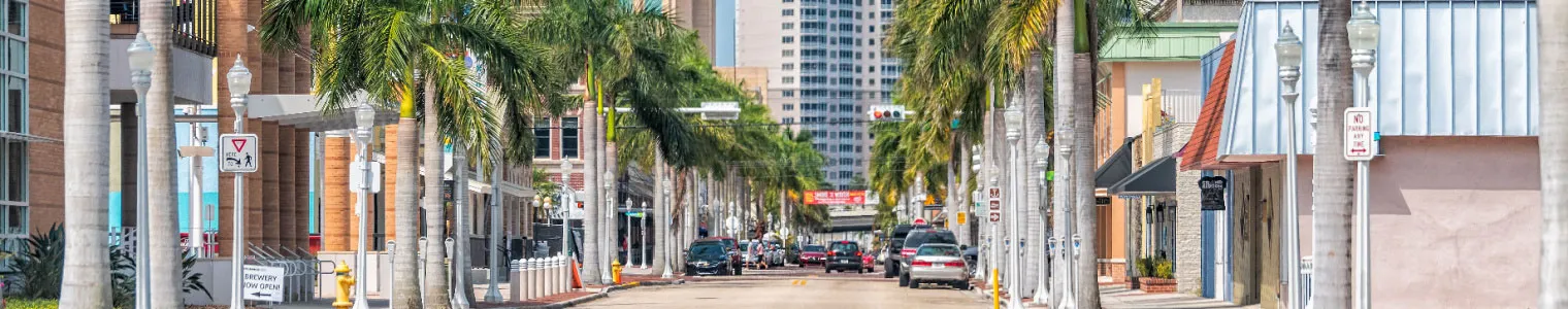 fort myers usa florida