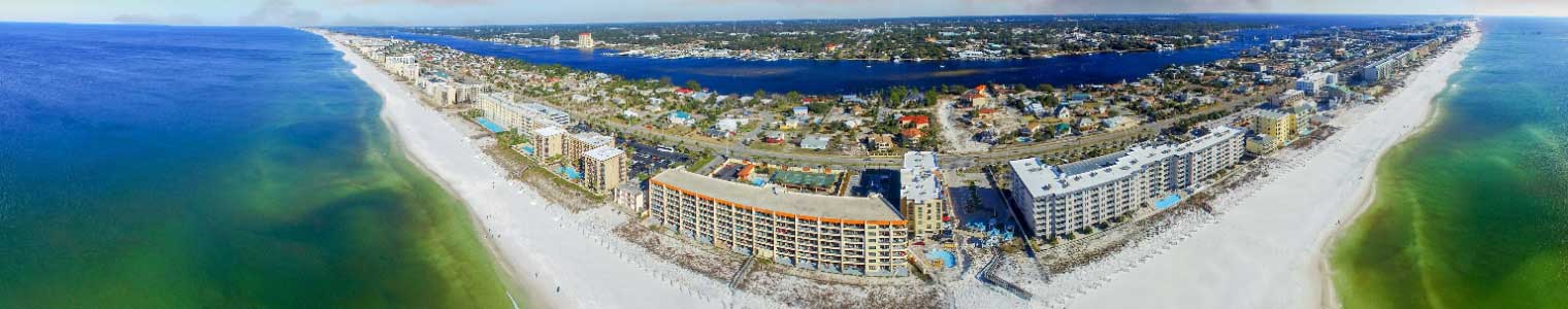 What Is It Like To Live In FORT WALTON BEACH, FL?