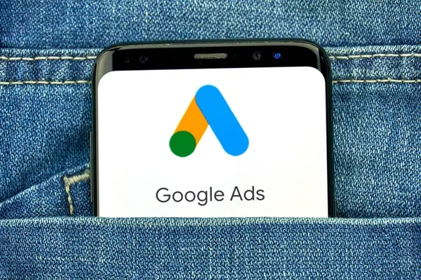 google ads concept