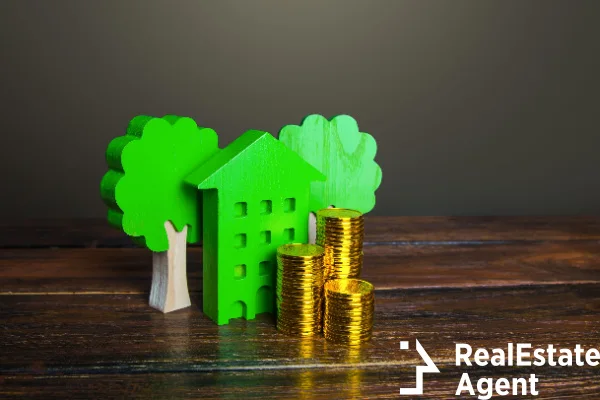 growing stacks coins green house