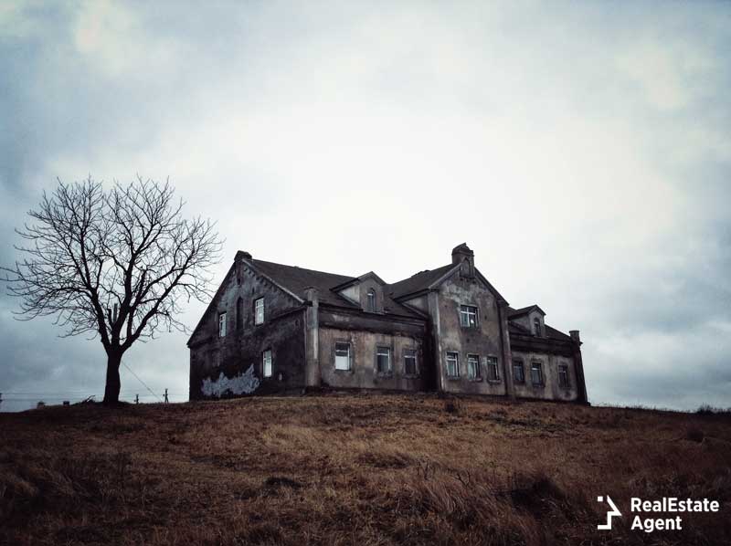 Types Home Buyers Often Overlook