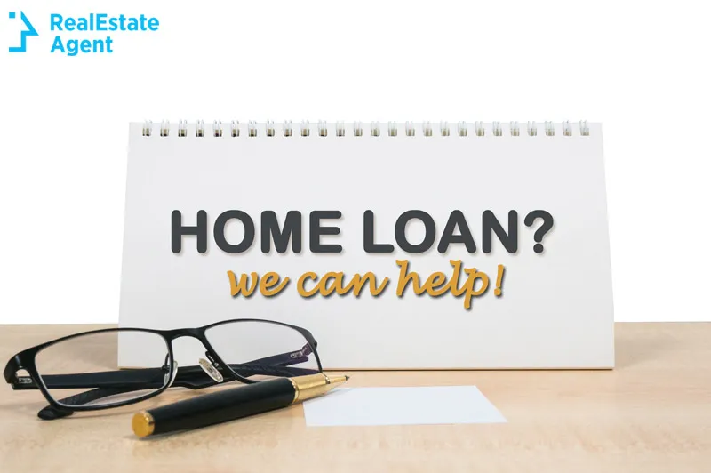 home loan with bad credit