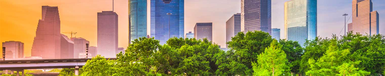 Why Now Is The Time To Move To HOUSTON, TX?
