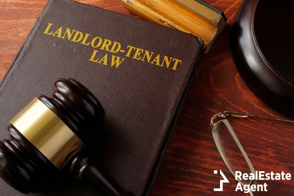 landlord tenant book