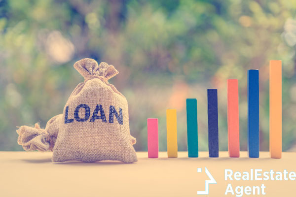 loan lending cash buy asset
