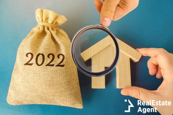 money bag 2022 wooden house