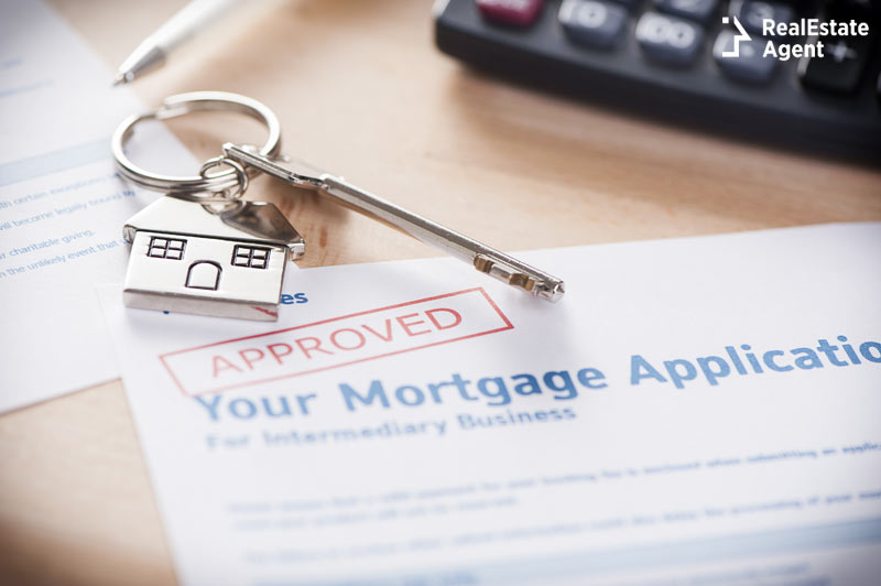 mortgage survey