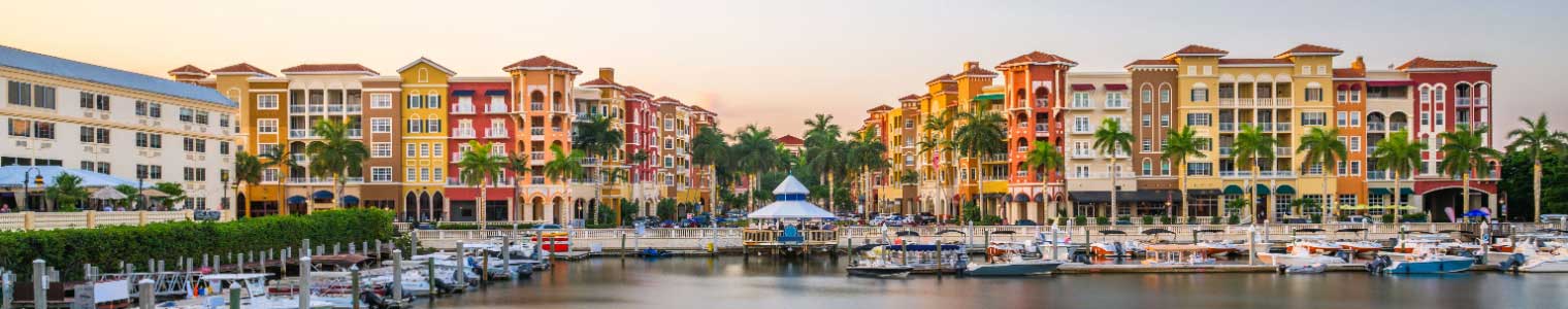 Why Now Is The Time To Move To NAPLES, FL?