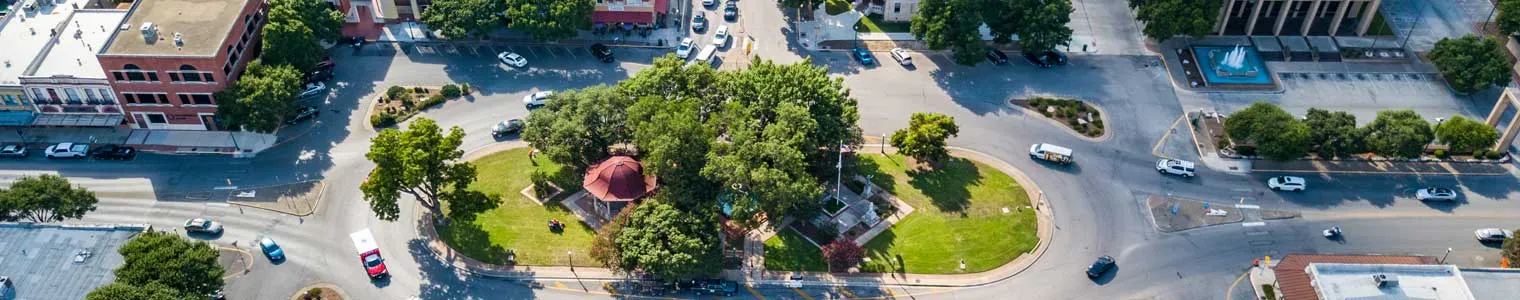 new braunfels tx downtown view