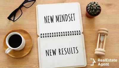 new mindset new results image
