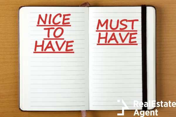 notebook heading nice to have