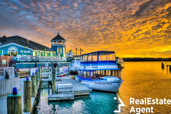 old town alexandria virginia