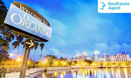 Orlando Real Estate Agent