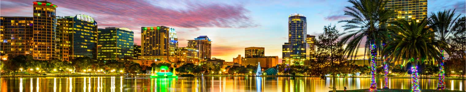 Why Now Is The Time To Move To ORLANDO, FL?