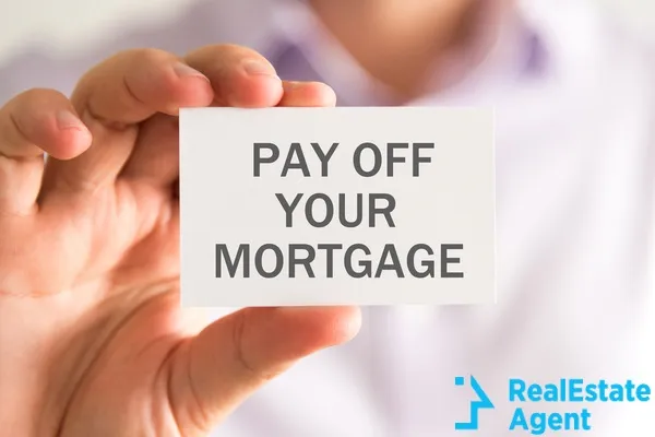 pay off your mortgage