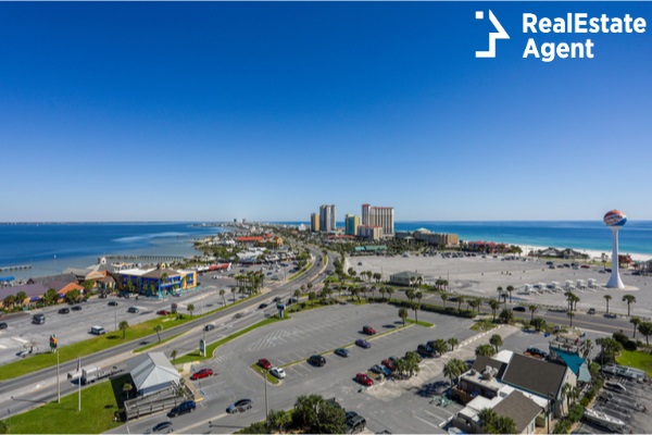pensacola florida usa