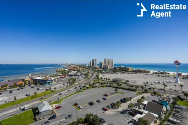 pensacola florida usa