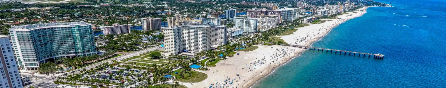 Why Now Is The Time To Move To POMPANO BEACH, FL?