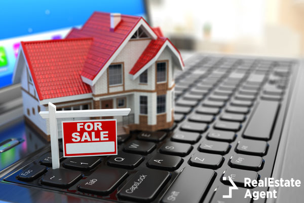 real estate agency online