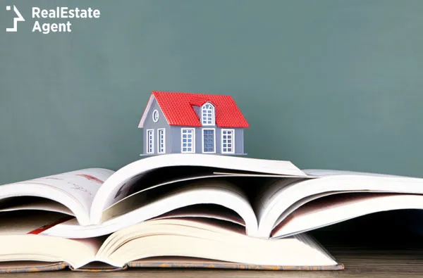 real estate books