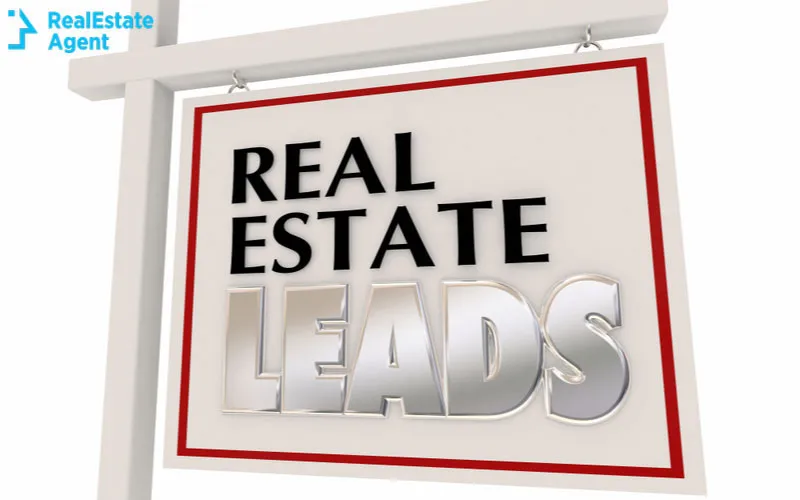 real estate leads billboard