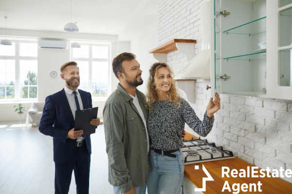 How To Sell A House With An Outdated Kitchen?