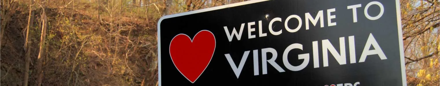 roadside sign welcomes travelers