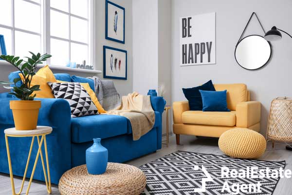 How To Use Color Trends To Make Your Home Decor Stand Out In 2023