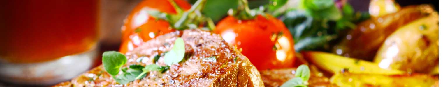 What Are The Best Restaurants In DEER PARK, TX?