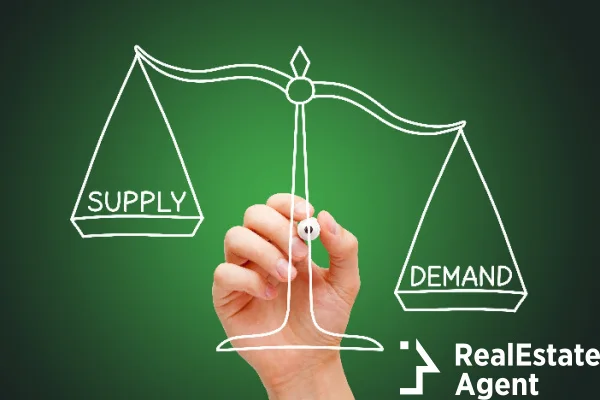 supply and demand chain crisis