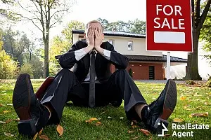 6 Reasons You Are Not Selling Properties