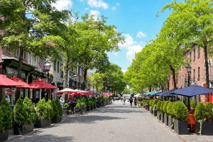 What Are The Best Restaurants In FOREST, VA?