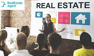 Building A Real Estate Team