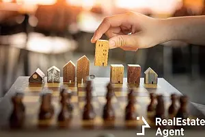 building house models chess game business