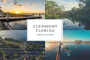 clermont fl pros and cons